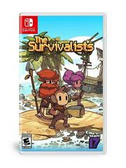 The Survivalists - Nintendo Switch