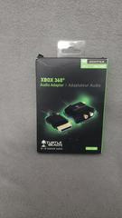 Turtle Beach Xbox 360 Audio Adapter - Xbox 360