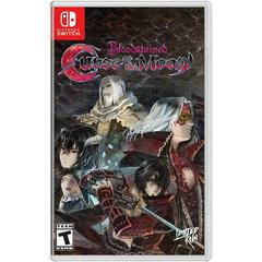 Bloodstained: Curse of the Moon [Best Buy Edition] - Nintendo Switch