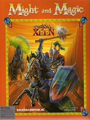 Might and Magic V: Darkside of Xeen - PC Games