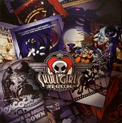 Skullgirls 2nd Encore [Collector's Edition] - Nintendo Switch