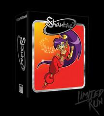 Shantae [Limited Run Collector's Edition] - GameBoy Color