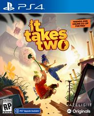 It Takes Two - Playstation 4