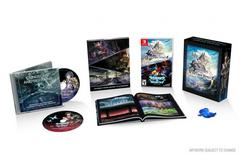Saviors Of Sapphire Wings & Stranger Of Sword City Revisited [Limited Edition] - Nintendo Switch