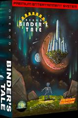 Orebody: Binderâ€™s Tale - NES