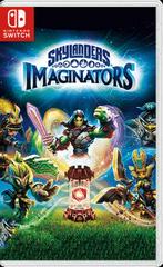 Skylanders Imaginators - Nintendo Switch