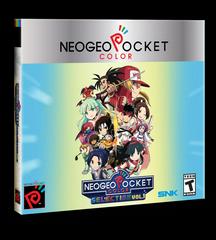 NeoGeo Pocket Color Selection Vol. 1 [Classic Edition] - Nintendo Switch