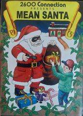 Mean Santa - Colecovision