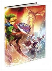 Hyrule Warriors [Prima] - Strategy Guide