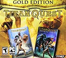 Titan Quest [Gold Edition] - PC Games