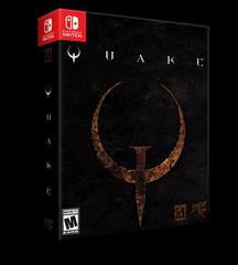 Quake [Deluxe Edition] - Nintendo Switch
