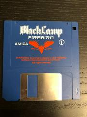Black Lamp - Amiga