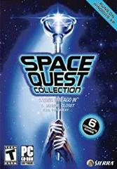 Space Quest Collection - PC Games