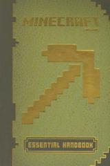 Minecraft Essential Handbook - Strategy Guide