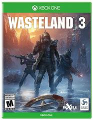 Wasteland 3 - Xbox One