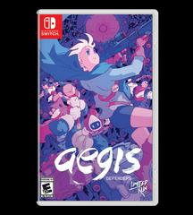 Aegis Defenders [Best Buy] - Nintendo Switch