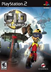 Cid the Dummy - Playstation 2
