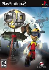 Cid the Dummy - Playstation 2