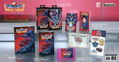 Truxton [Collector's Edition] - Sega Genesis