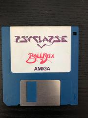 Ports of Call - Amiga