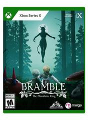 Bramble: The Mountain King - Xbox Series X