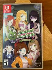 Undead Darlings: No Cure For Love - Nintendo Switch