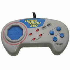 Turbo Touch 360 - NES