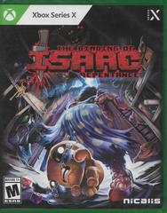 The Binding of Isaac: Repentance - Xbox Series X