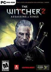 The Witcher 2: Assassins Of Kings Enhanced Edition - PC Games