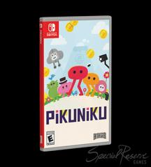 Pikuniku [Limited Run] - Nintendo Switch