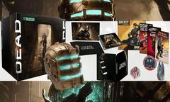 Dead Space [Collectorâ€™s Edition] - Xbox Series X
