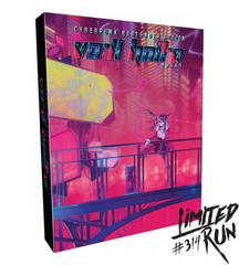 Va-11 Hall-A [Collector's Edition] - Playstation 4
