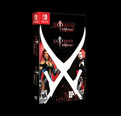 Bloodrayne 1 & 2: Revamped - Nintendo Switch