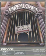 Bureaucracy - PC Games