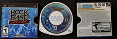 Rock Band Unplugged [Not For Resale] - PSP