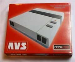 Retro USB AVS - NES