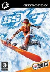 SSX 3 - Gizmondo