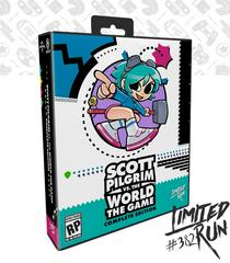 Scott Pilgrim vs. the World: The Game Complete Edition [Classic Edition] - Playstation 4