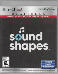 Sound Shapes - Playstation 3