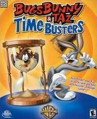 Bugs Bunny & Taz: Time Busters - PC Games
