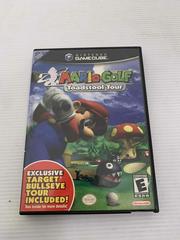 Mario Golf Toadstool Tour [Target Exclusive] - Gamecube