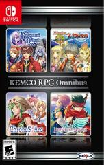 Kemco RPG Omnibus - Nintendo Switch