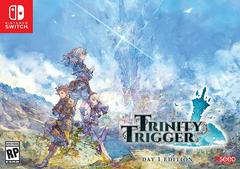Trinity Trigger [Day 1 Edition] - Nintendo Switch