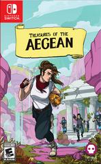 Treasures Of The Aegean - Nintendo Switch