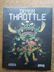 Demon Throttle [Special Reserve] - Nintendo Switch