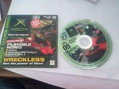 Official Xbox Magazine Demo Disc 5 - Xbox