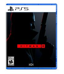 Hitman 3 - Playstation 5