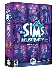 The Sims House Party Expansion Pack - PC Games
