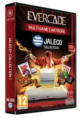Jaleco Collection 1 - Evercade