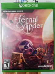 The Eternal Cylinder - Xbox Series X